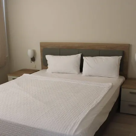 Korfez Tatil Beldesi ホテル 3*