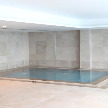 Korfez Tatil Beldesi 酒店