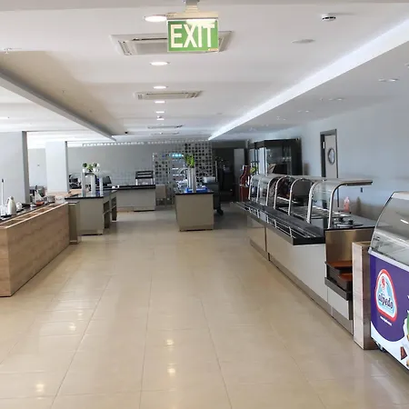 Korfez Tatil Beldesi 3*