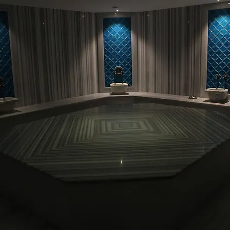 Korfez Tatil Beldesi 3* グレ