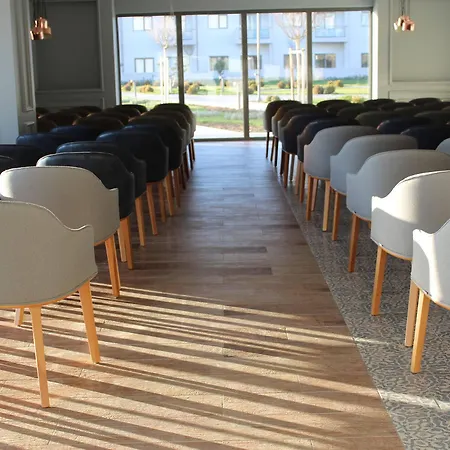 ホテル Korfez Tatil Beldesi