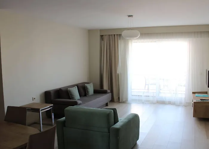 Hotel Korfez Tatil Beldesi 3*