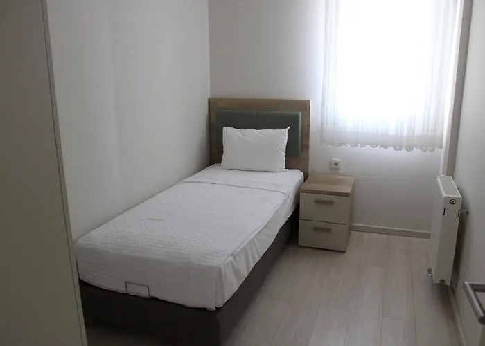 Hotel Korfez Tatil Beldesi Gure