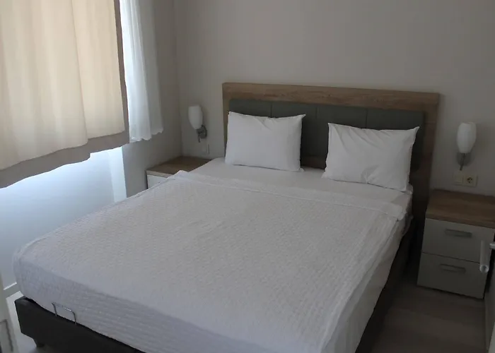 Korfez Tatil Beldesi 3*