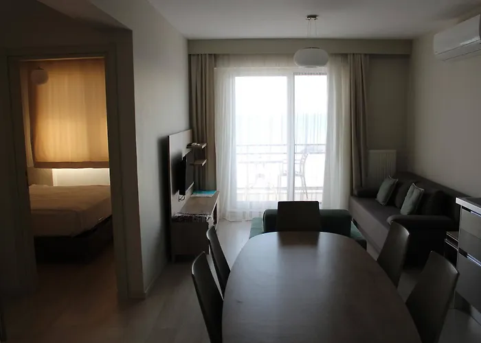 Hotel Korfez Tatil Beldesi Gure