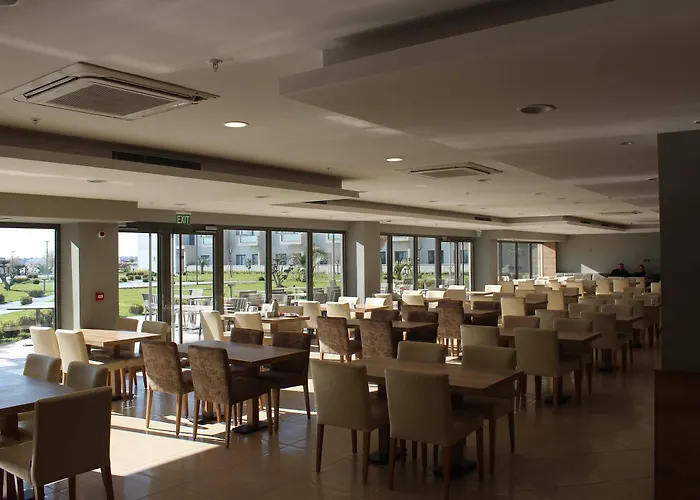 Korfez Tatil Beldesi Hotel Gure