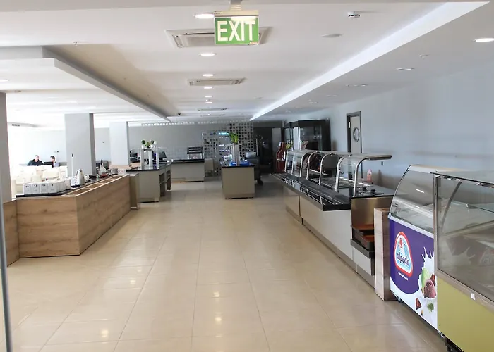 Korfez Tatil Beldesi 3*