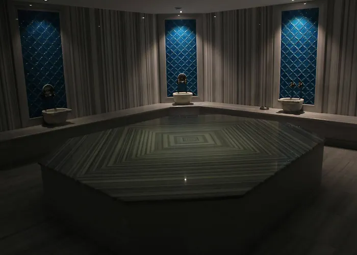 Korfez Tatil Beldesi 3* Gure