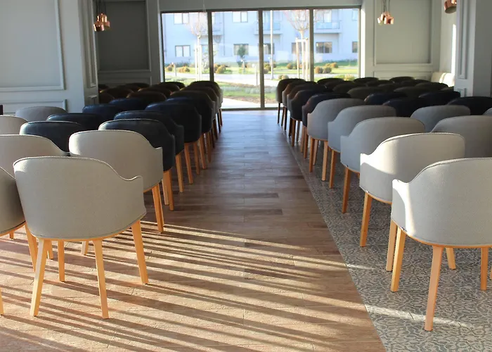 Hotel Korfez Tatil Beldesi